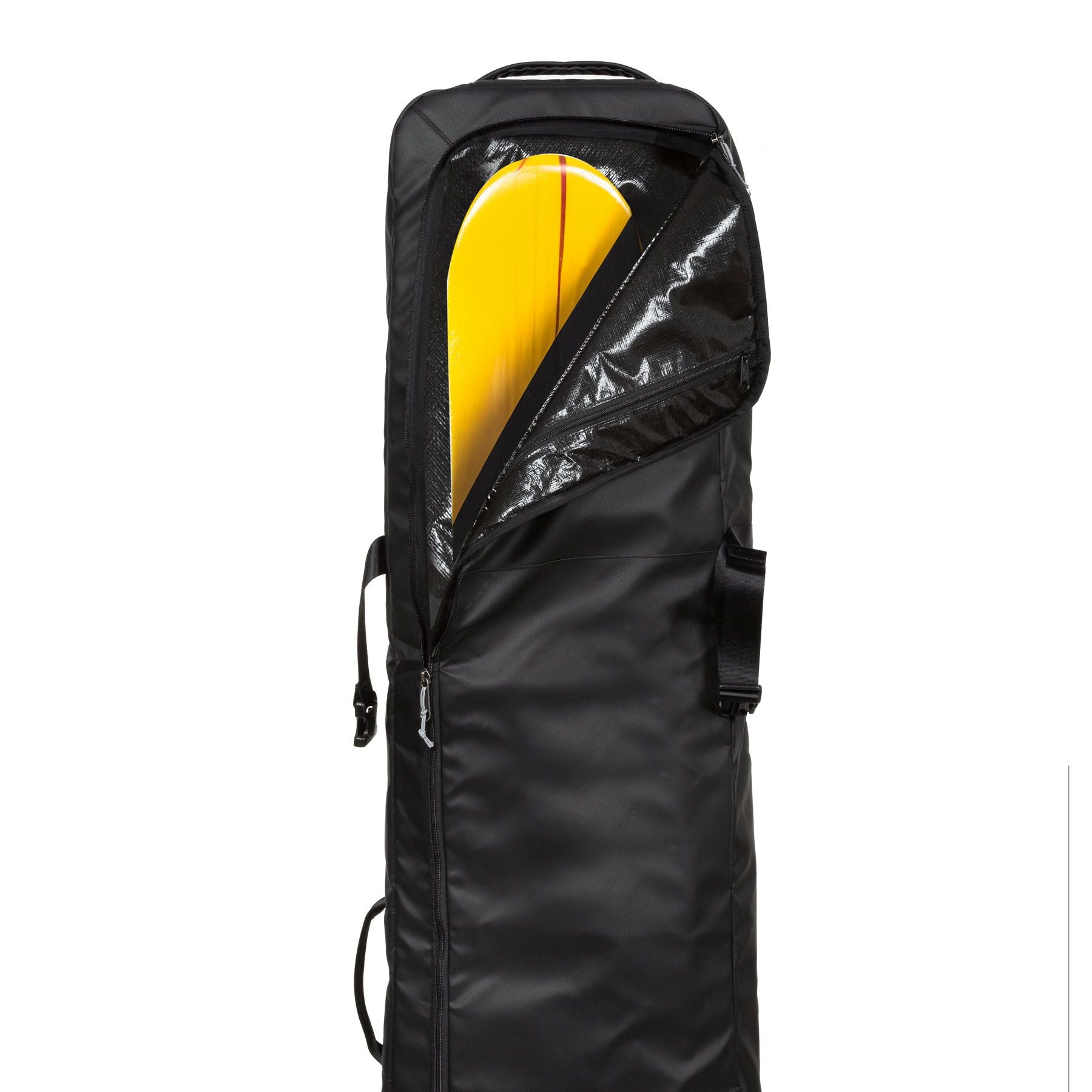 Zaino/Valigia tavola Kite Adulto unisex Eastpak BOARD BAG Tarp Black