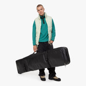 Zaino/Valigia tavola Kite Adulto unisex Eastpak BOARD BAG Tarp Black