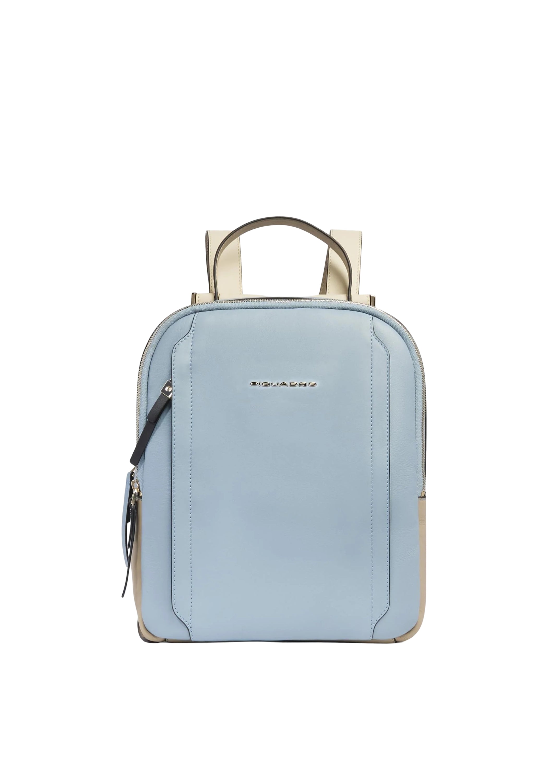Zaino donna porta iPadPro 12,9" piquadro CA5566W92-AZBE2 Azzurro