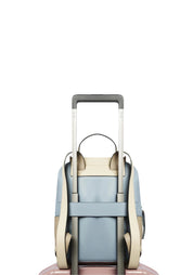 Zaino donna porta iPadPro 12,9" piquadro CA5566W92-AZBE2 Azzurro