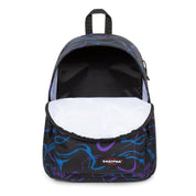 Zaino Adulto unisex Eastpak DAY OFFICE Trashy Skate Black