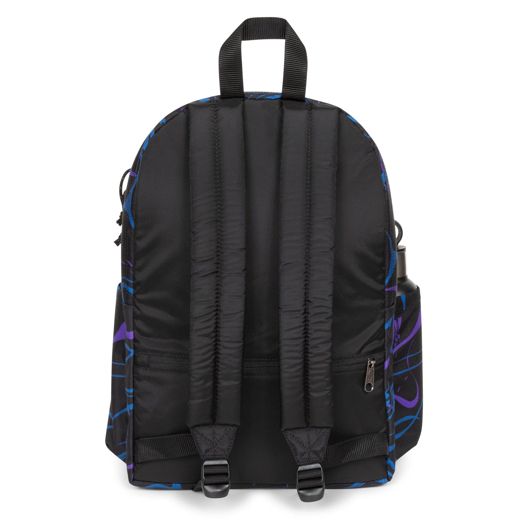 Zaino Adulto unisex Eastpak DAY OFFICE Trashy Skate Black