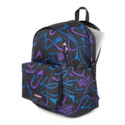 Zaino Adulto unisex Eastpak DAY OFFICE Trashy Skate Black