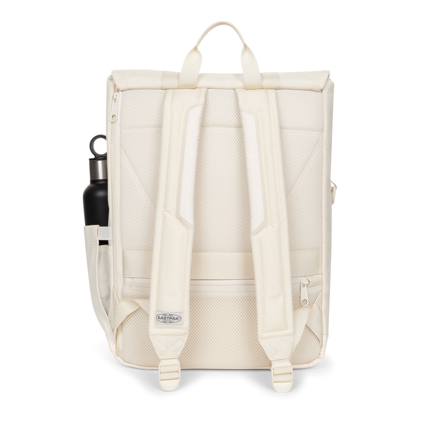 Zaino Adulto unisex Eastpak ICON TOPLOAD Off White