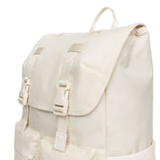 Zaino Adulto unisex Eastpak ICON TOPLOAD Off White