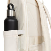 Zaino Adulto unisex Eastpak ICON TOPLOAD Off White