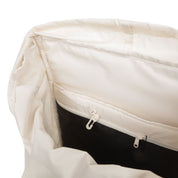 Zaino Adulto unisex Eastpak ICON TOPLOAD Off White