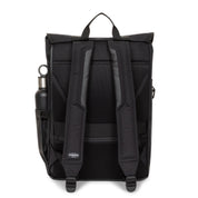Zaino Adulto unisex Eastpak ICON TOPLOAD On Black