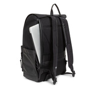 Zaino Adulto unisex Eastpak ICON TOPLOAD On Black