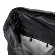 Zaino Adulto unisex Eastpak ICON TOPLOAD On Black