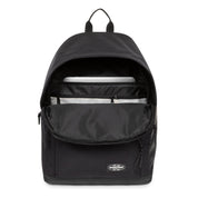 Zaino Adulto unisex Eastpak ICON PAK'R On Black