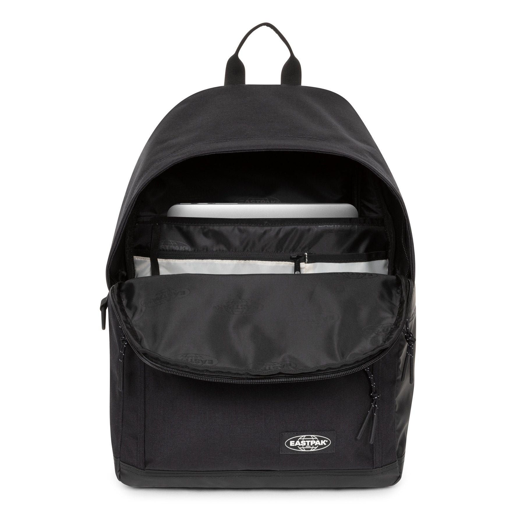 Zaino Adulto unisex Eastpak ICON PAK'R On Black