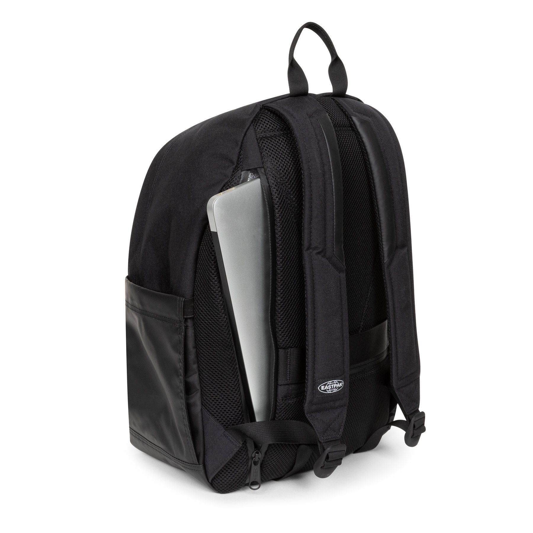 Zaino Adulto unisex Eastpak ICON PAK'R On Black