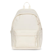 Zaino Adulto unisex Eastpak ICON PAK'R Off White