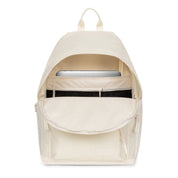 Zaino Adulto unisex Eastpak ICON PAK'R Off White