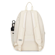Zaino Adulto unisex Eastpak ICON PAK'R Off White