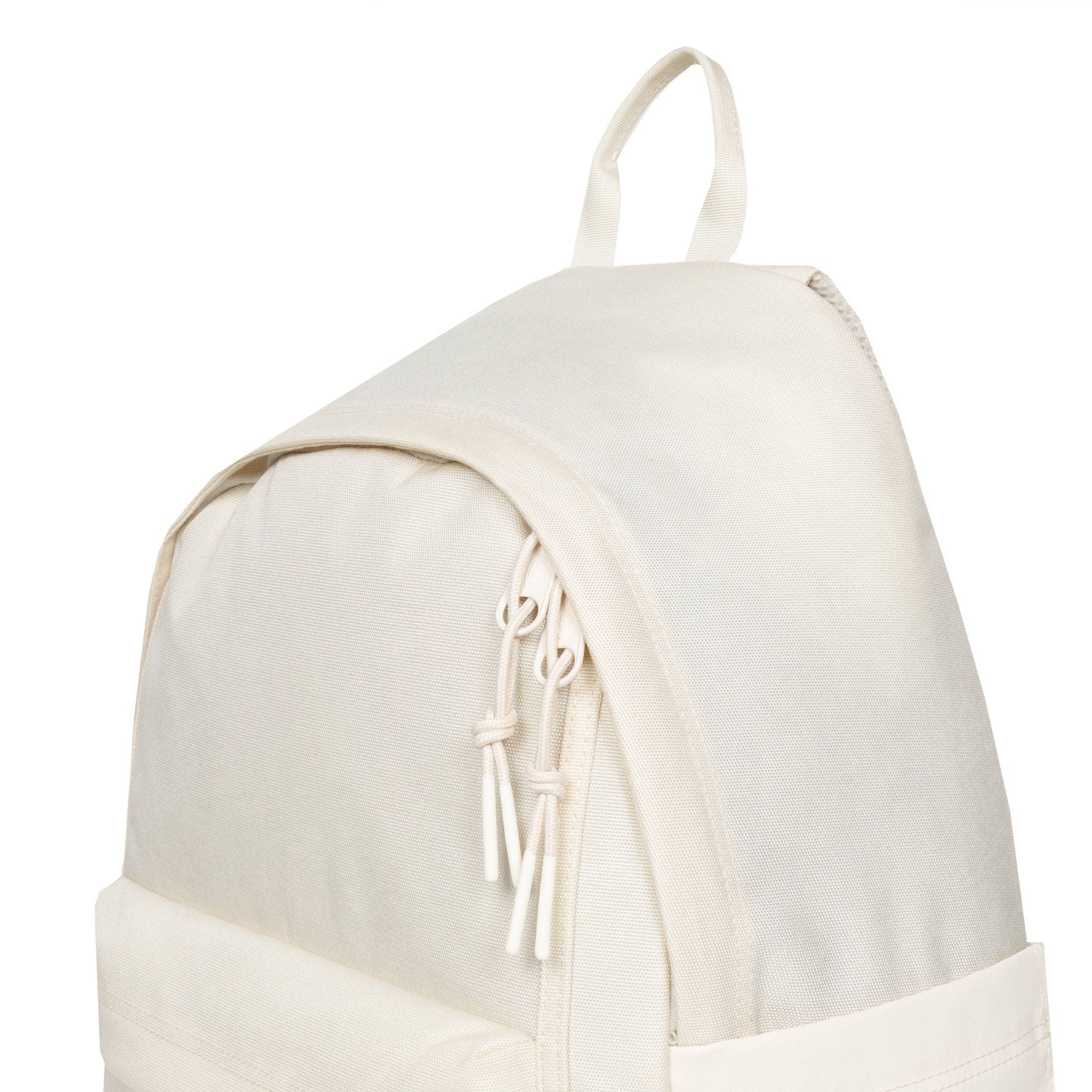 Zaino Adulto unisex Eastpak ICON PAK'R Off White