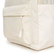 Zaino Adulto unisex Eastpak ICON PAK'R Off White