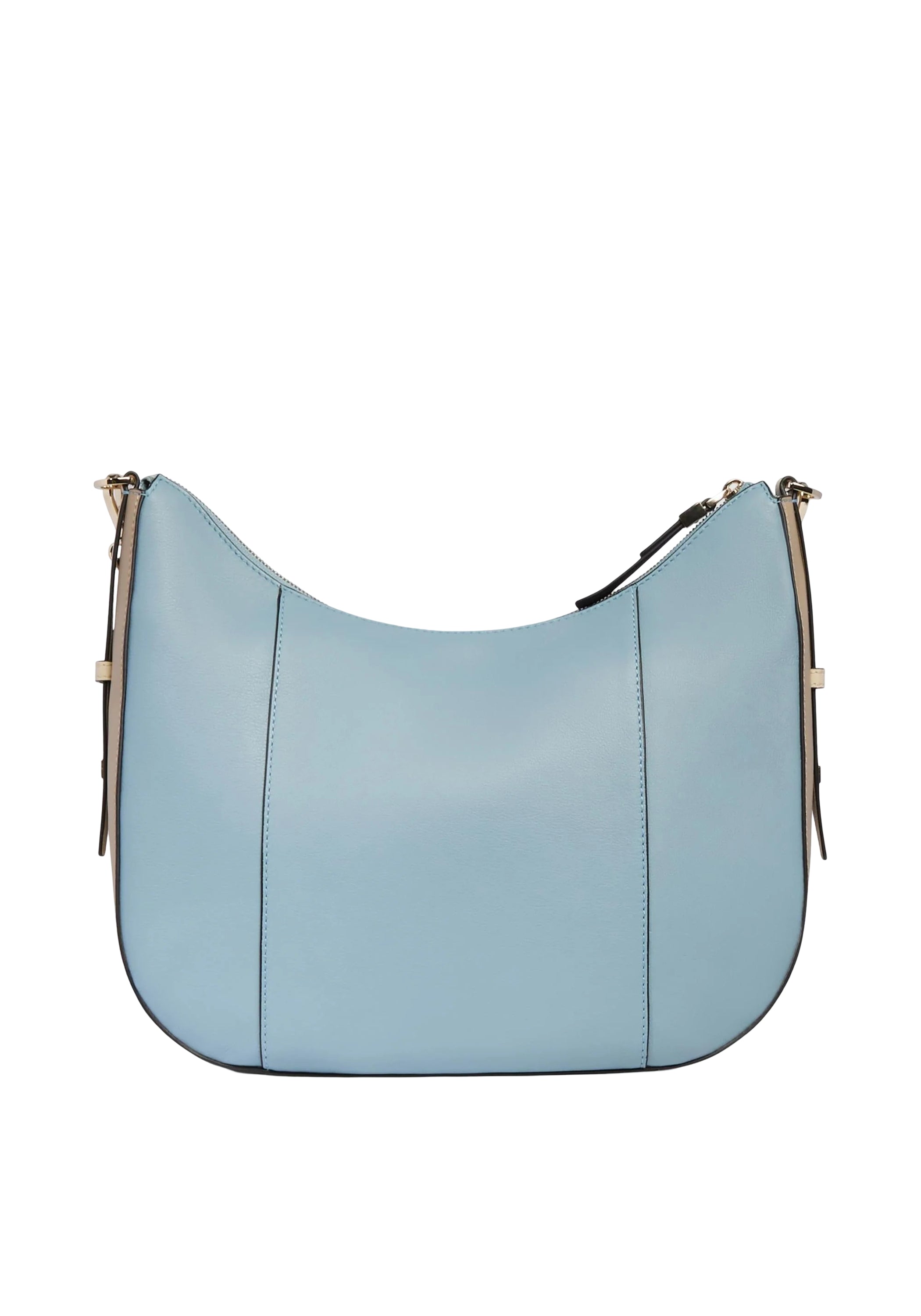Borsa tracolla donna per iPad piquadro BD6658W92-AZBE2 Azzurro/Beige