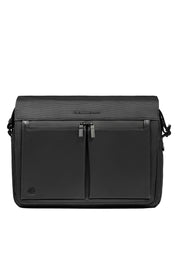 Messenger piccola Uomo piquadro CA6627S136-N Nero