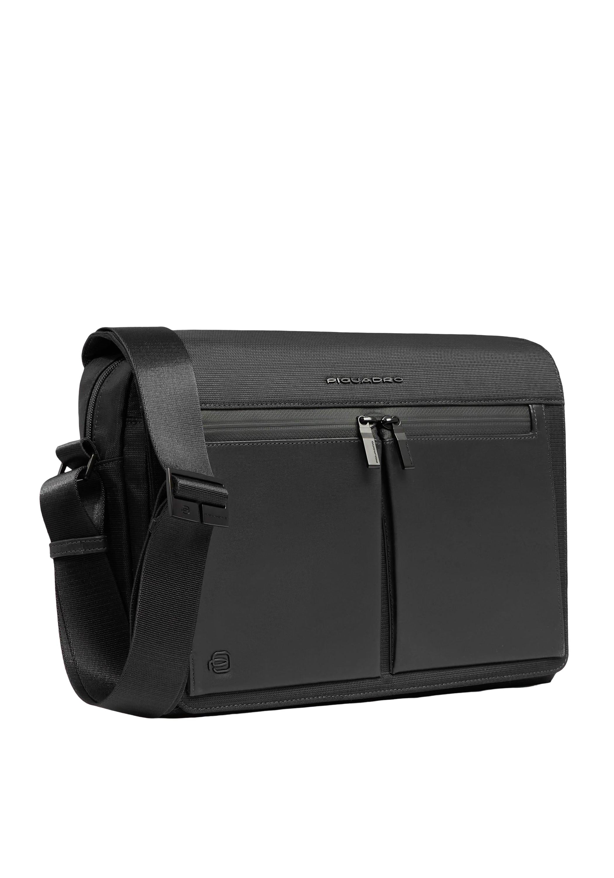 Messenger piccola Uomo piquadro CA6627S136-N Nero