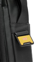 Messenger piccola Uomo piquadro CA6627S136-N Nero