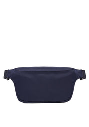 Marsupio in pelle e tessuto Uomo piquadro CA2174S136-BLU Blu