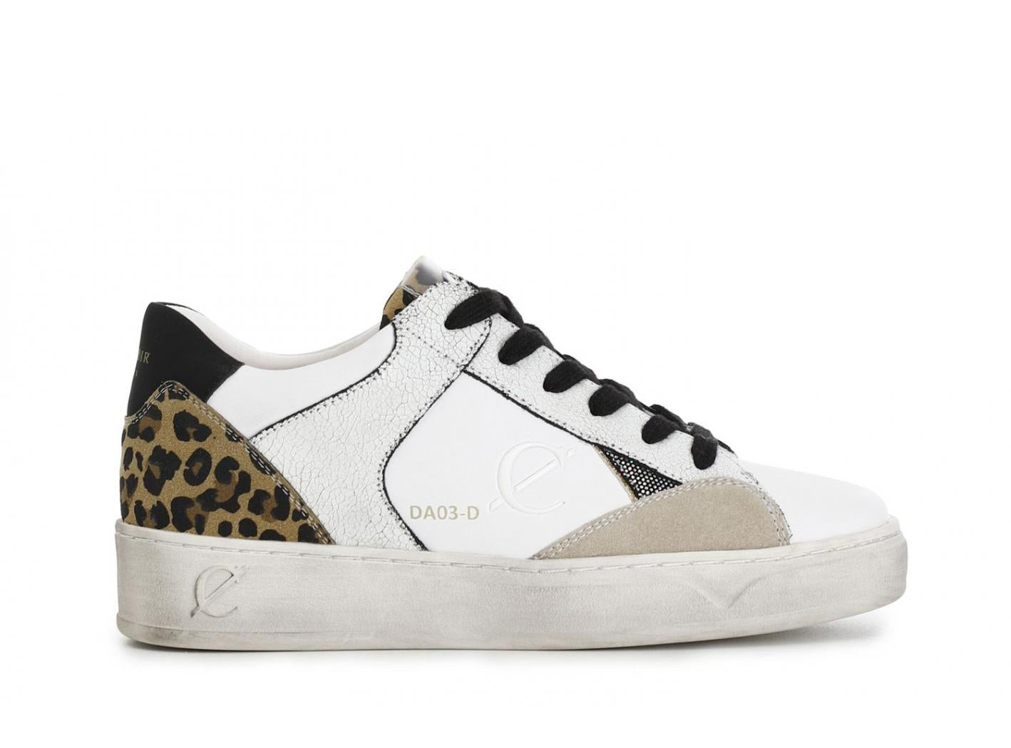 Sneakers Donna Cafènoir DA1031_W087