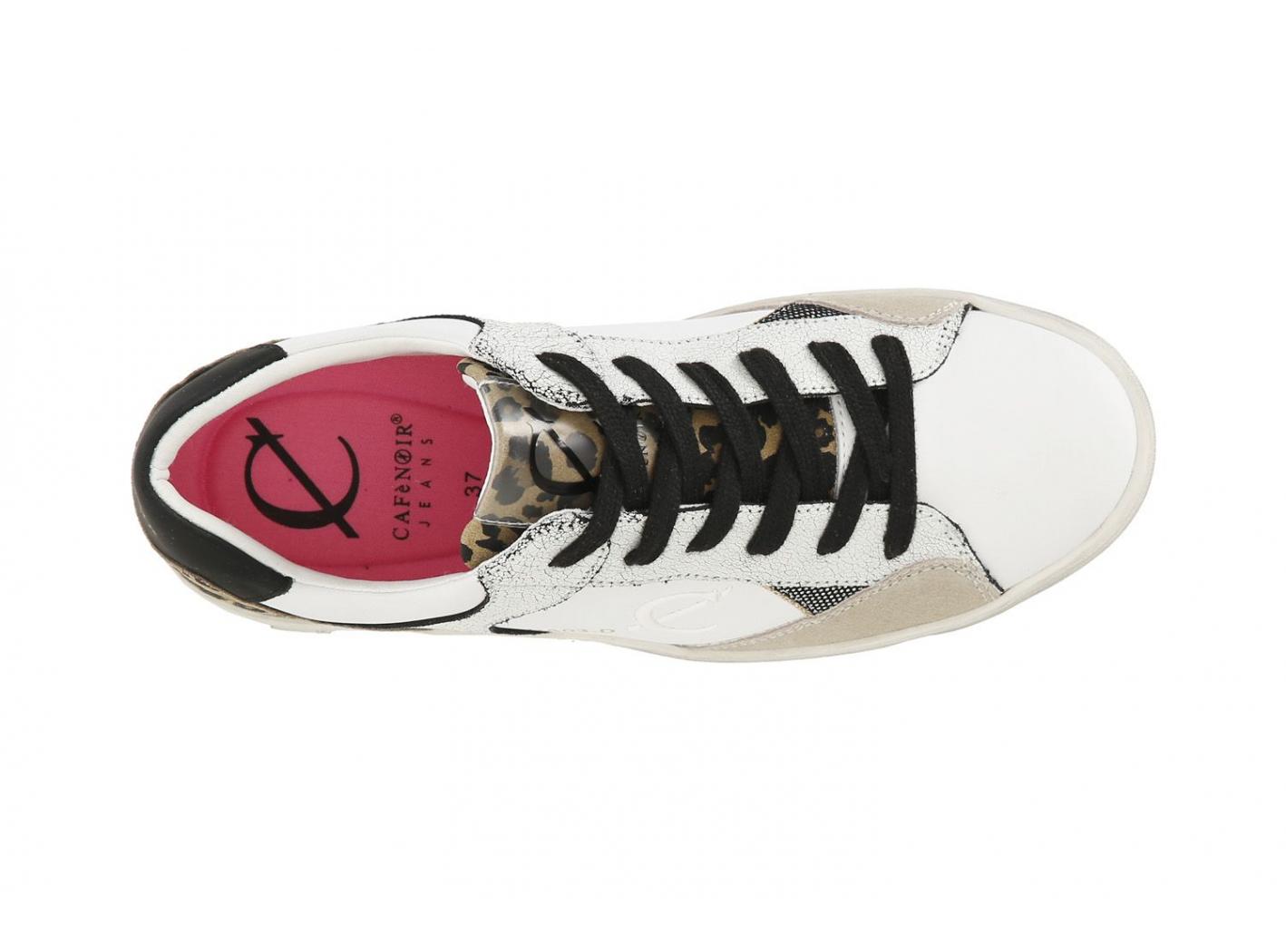 Sneakers Donna Cafènoir DA1031_W087