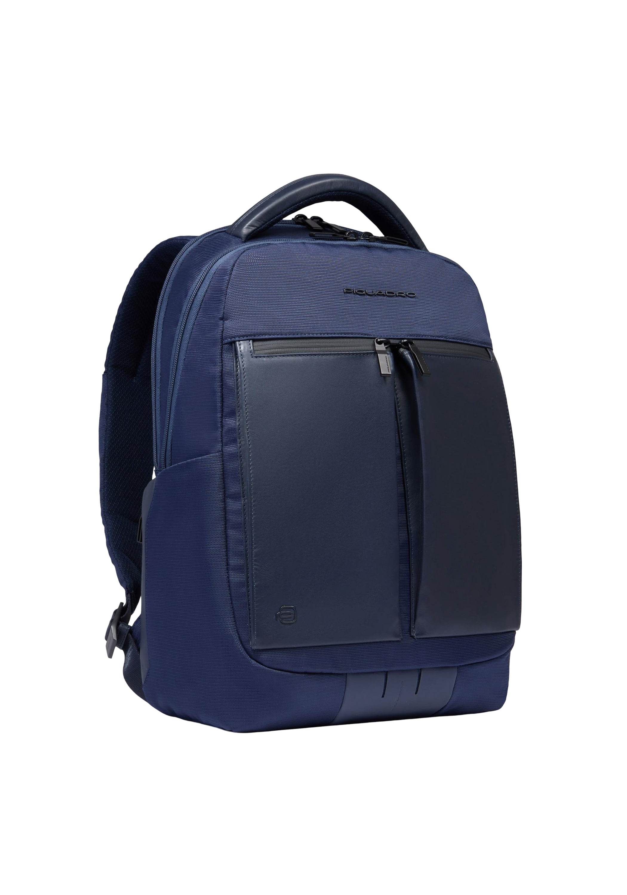 Zaino porta PC 15,6'' Uomo piquadro CA6621S136-BLU Blu