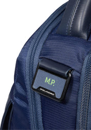 Zaino porta PC 15,6'' Uomo piquadro CA6621S136-BLU Blu