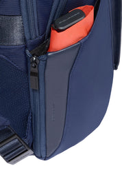 Zaino porta PC 15,6'' Uomo piquadro CA6621S136-BLU Blu