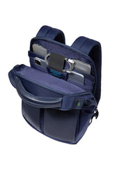 Zaino porta PC 15,6'' Uomo piquadro CA6621S136-BLU Blu