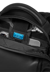 Zaino porta PC 13'' Uomo piquadro CA6619S136-N Nero