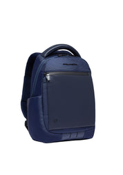 Zaino porta PC 13'' Uomo piquadro CA6619S136-BLU Blu