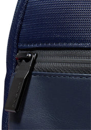 Zaino porta PC 13'' Uomo piquadro CA6619S136-BLU Blu