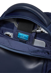 Zaino porta PC 13'' Uomo piquadro CA6619S136-BLU Blu