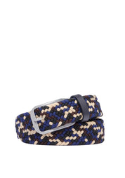 Cintura Uomo piquadro CU6673C109-BLBE Multicolore