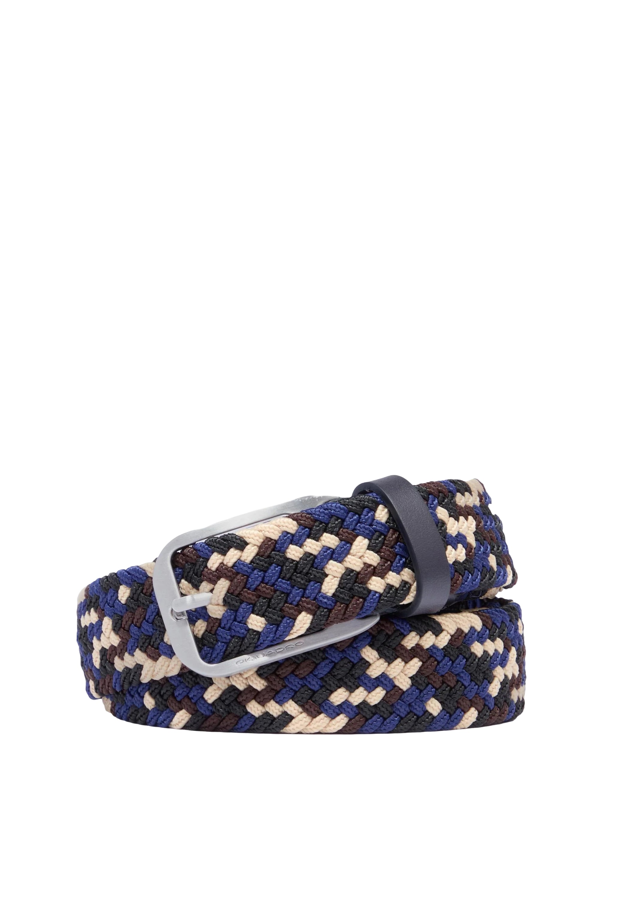 Cintura Uomo piquadro CU6673C109-BLBE Multicolore