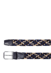 Cintura Uomo piquadro CU6673C109-BLBE Multicolore