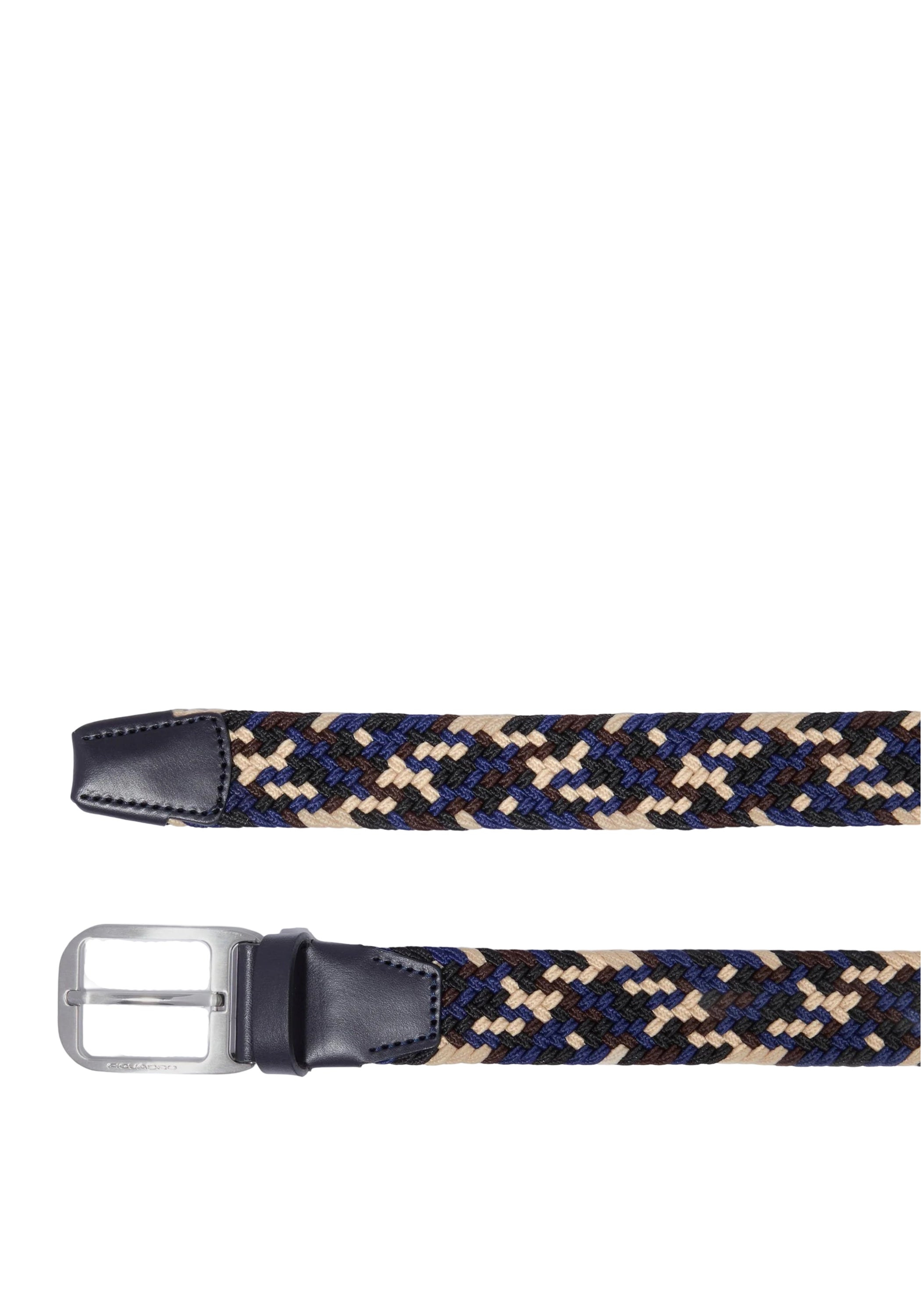 Cintura Uomo piquadro CU6673C109-BLBE Multicolore