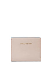 Portafoglio Donna piquadro PD6660B2R-RO2 Rosa