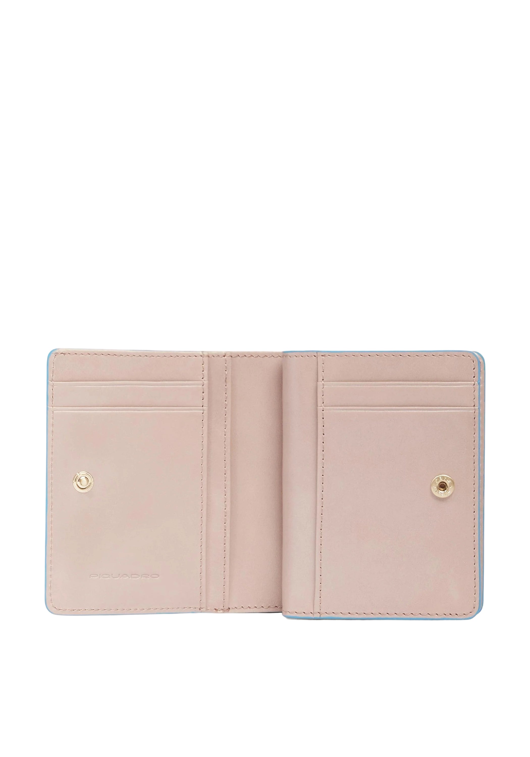 Portafoglio Donna piquadro PD6660B2R-RO2 Rosa