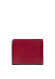 Portafoglio Donna piquadro PD6660B2R-R Rosso
