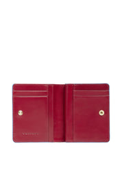 Portafoglio Donna piquadro PD6660B2R-R Rosso