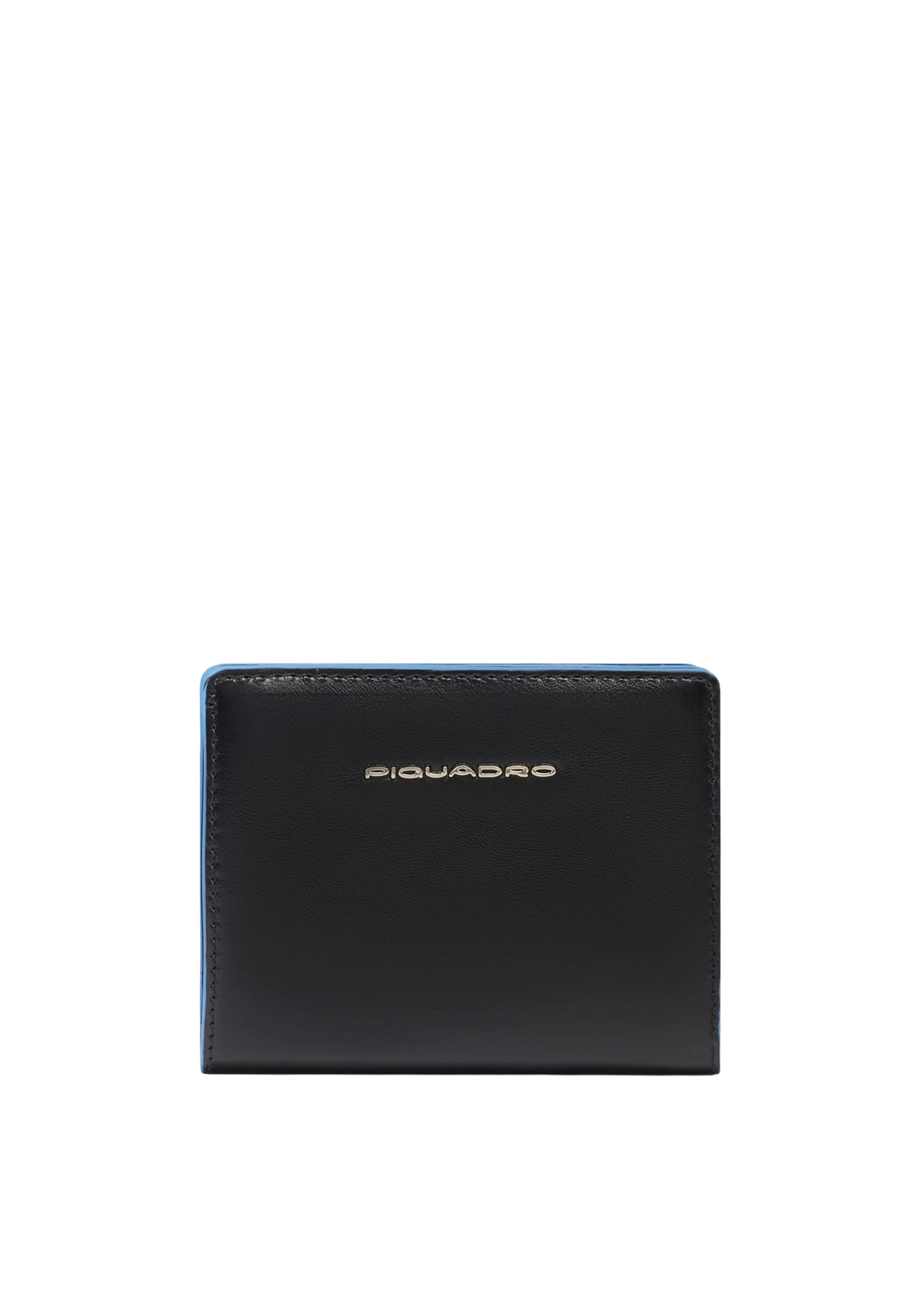 Portafoglio Donna piquadro PD6660B2R-N Nero