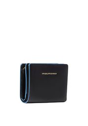 Portafoglio Donna piquadro PD6660B2R-N Nero