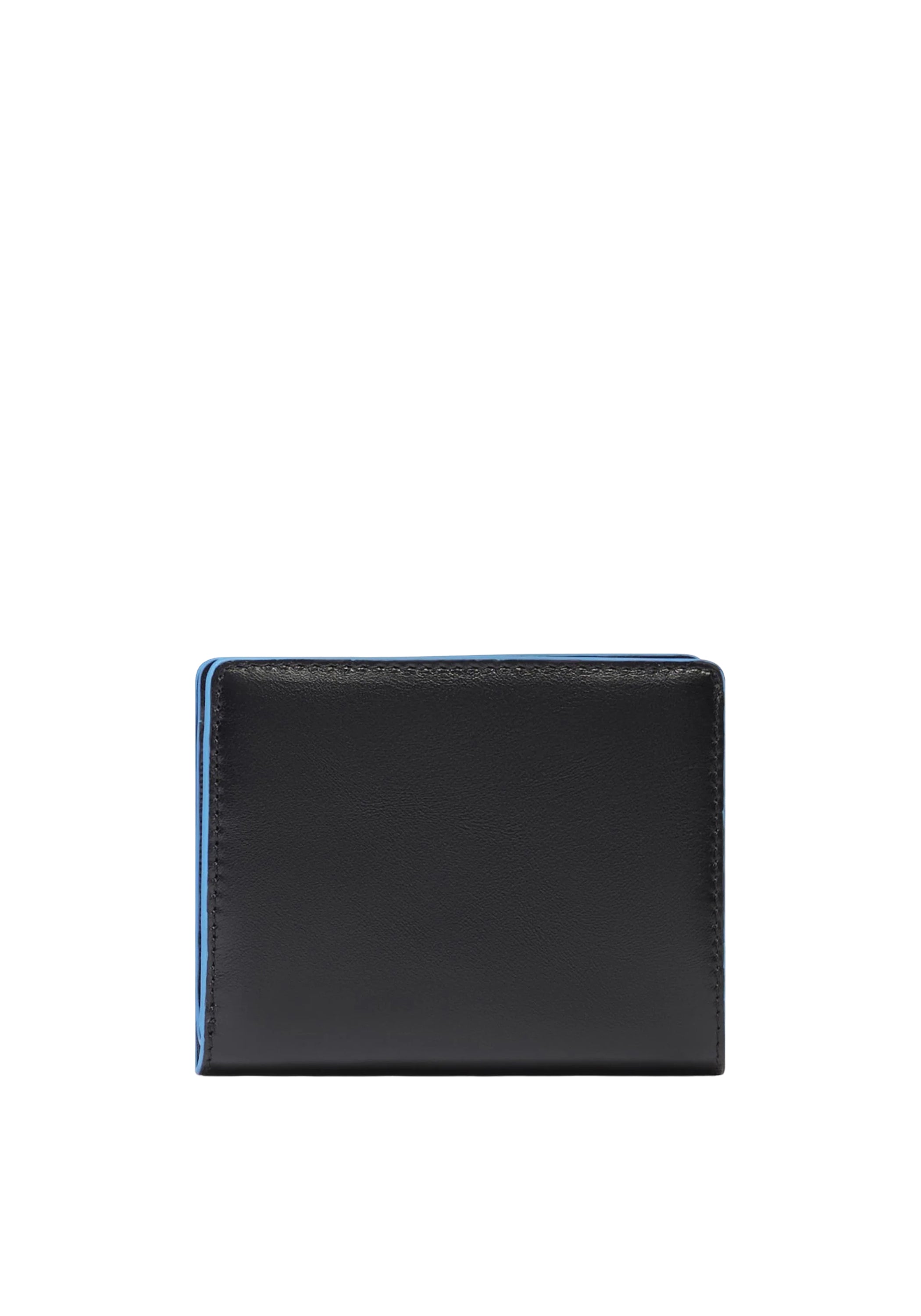 Portafoglio Donna piquadro PD6660B2R-N Nero