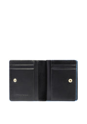 Portafoglio Donna piquadro PD6660B2R-N Nero