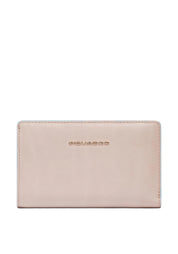 Portafoglio Donna piquadro PD6661B2R-RO2 Rosa